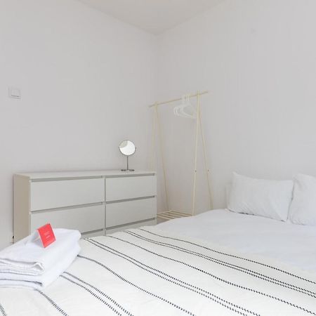 Rondo Onz Sunny Apartment Варшава Экстерьер фото